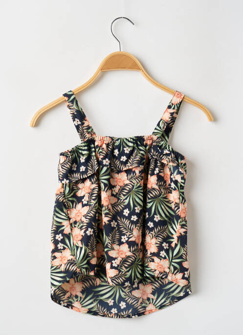 Top negru NAME IT fată