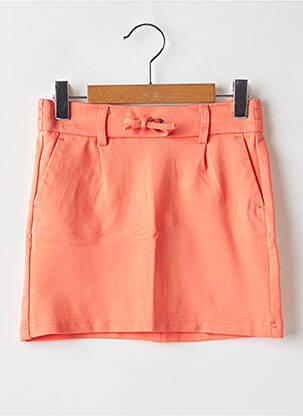 Fustă midi portocaliu KIDS ONLY fată
