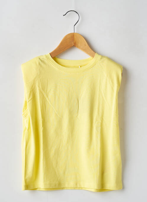 Maiou galben NAME IT fată