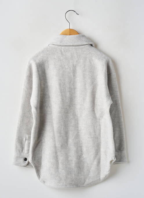 Jachete casual gri NAME IT fată