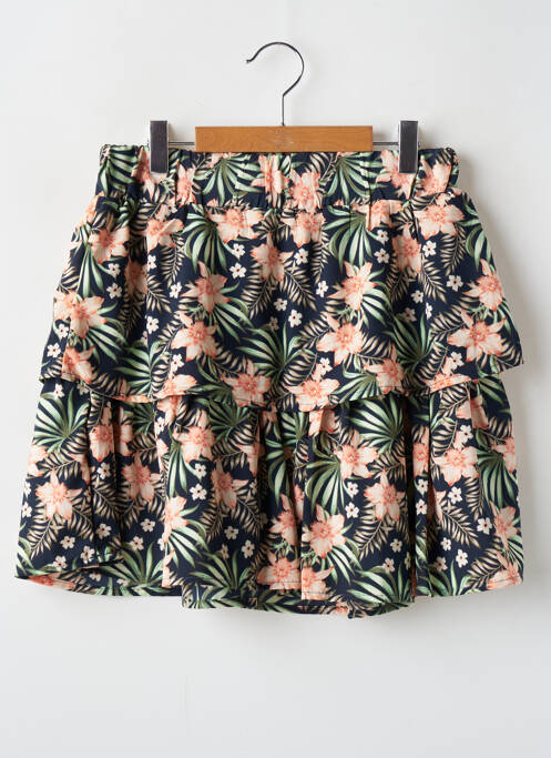 Fustă midi negru NAME IT fată