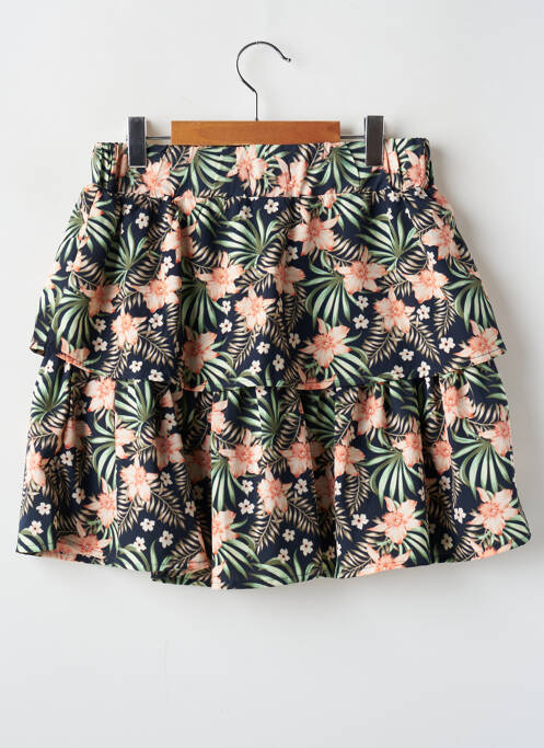 Fustă midi negru NAME IT fată