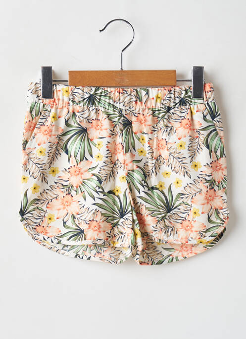 Șort bej NAME IT fată