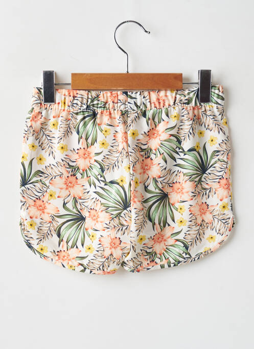 Șort bej NAME IT fată