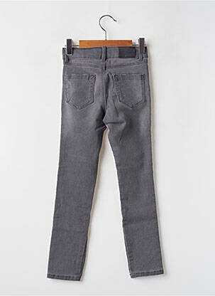 Blugi skinny buzunare gri KIDS ONLY fată