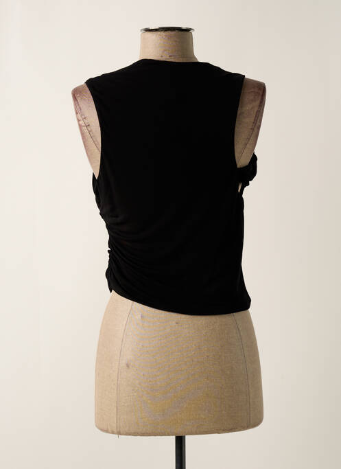 Top negru PINKO femeie