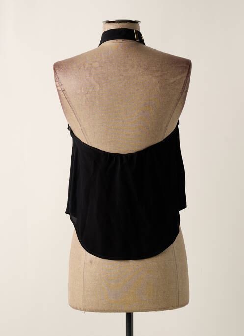 Top negru PINKO femeie