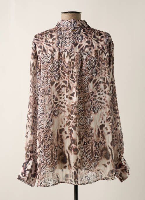 Cămașă bej FRACOMINA femeie