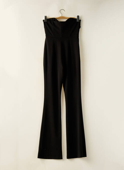 Salopetă-pantalon negru RELISH femeie