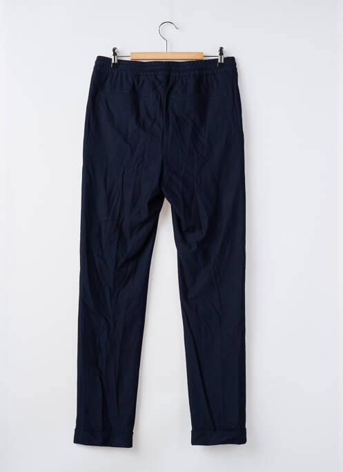Pantalon slim albastru TOMMY HILFIGER bărbat