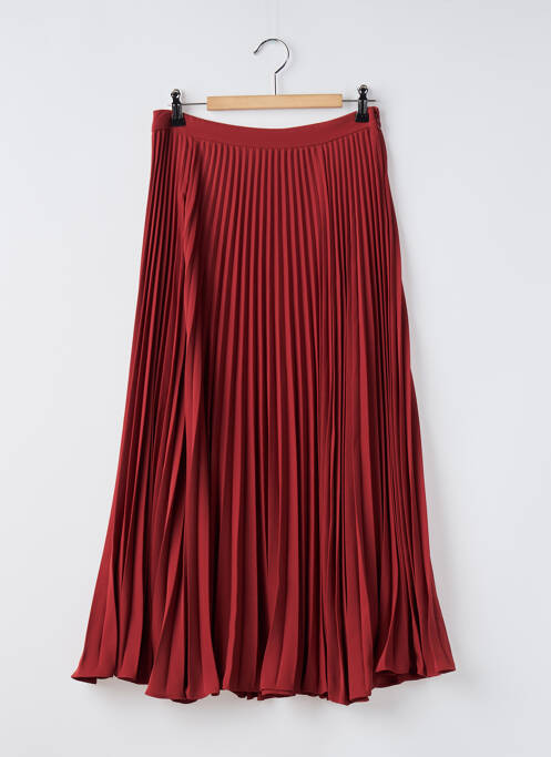 Fustă lungă maro BODEN femeie