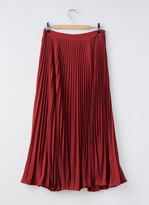 Fustă lungă maro BODEN femeie