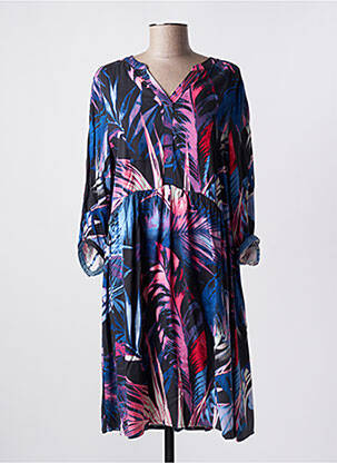 Rochie midi negru CECIL femeie