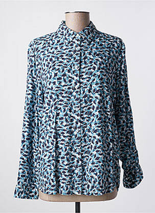 Cămașă albastru CECIL femeie