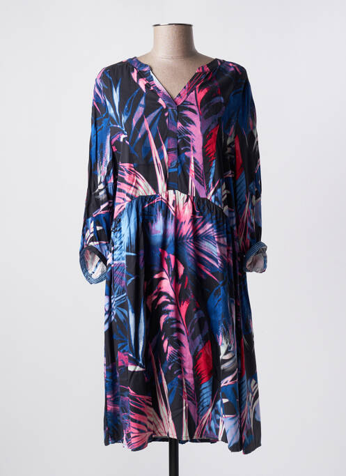 Rochie midi negru CECIL femeie