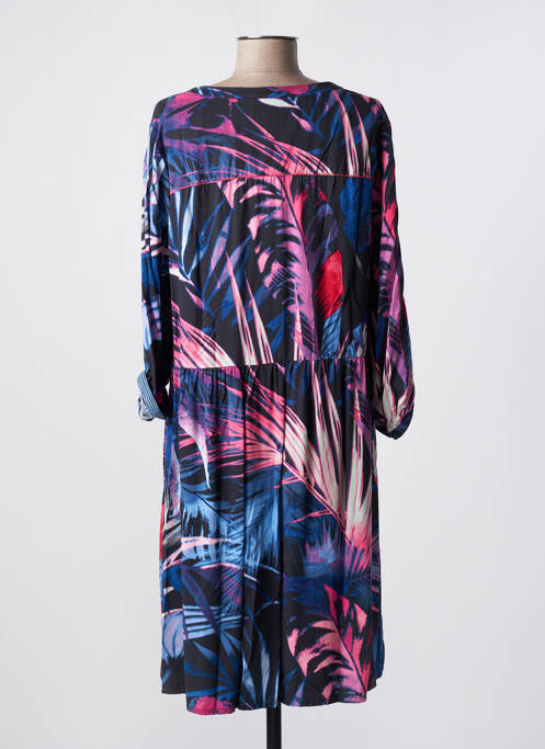 Rochie midi negru CECIL femeie