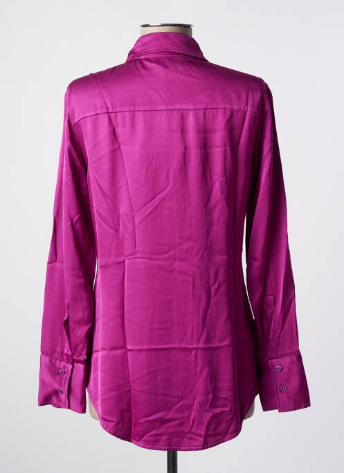 Cămașă violet FLIRT COLLECTION femeie