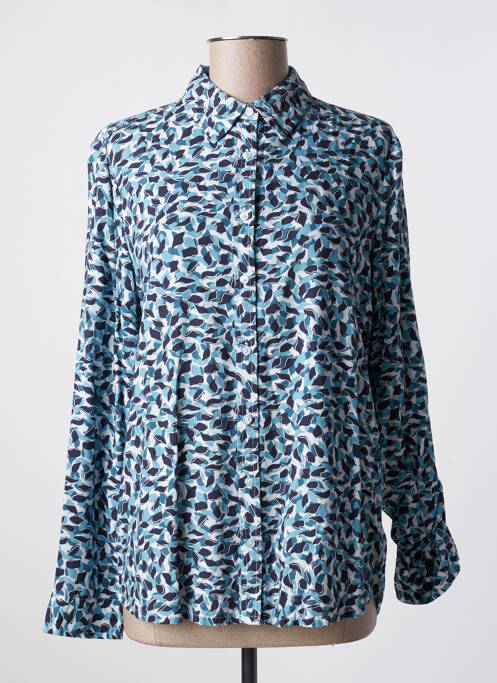 Cămașă albastru CECIL femeie