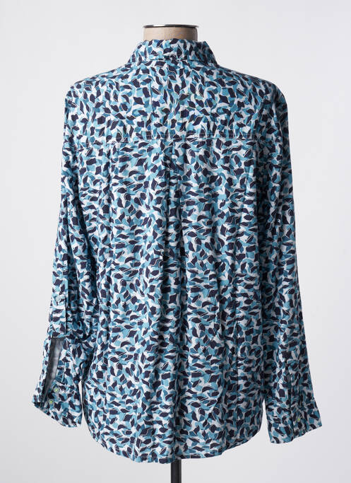 Cămașă albastru CECIL femeie