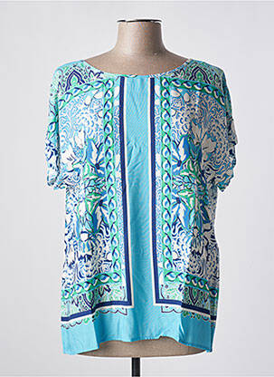 Bluză albastru BETTY BARCLAY femeie