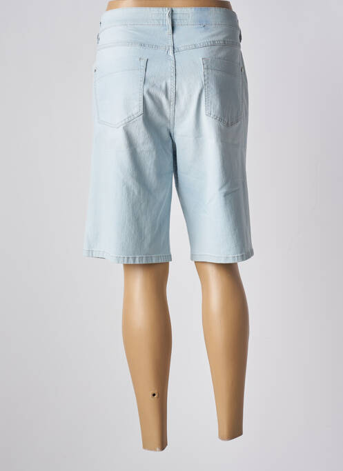 Bermudă albastru ZERRES femeie