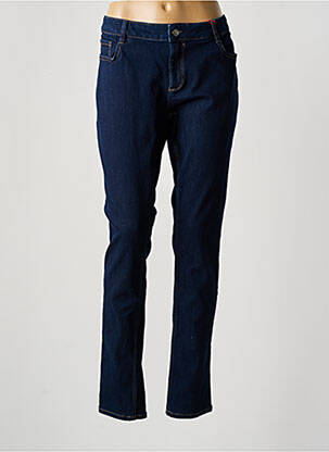 Blugi skinny buzunare albastru S.OLIVER femeie