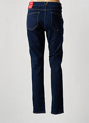 Blugi skinny buzunare albastru S.OLIVER femeie
