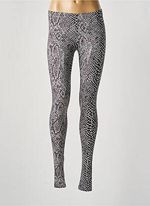 Colant gri PIECES femeie