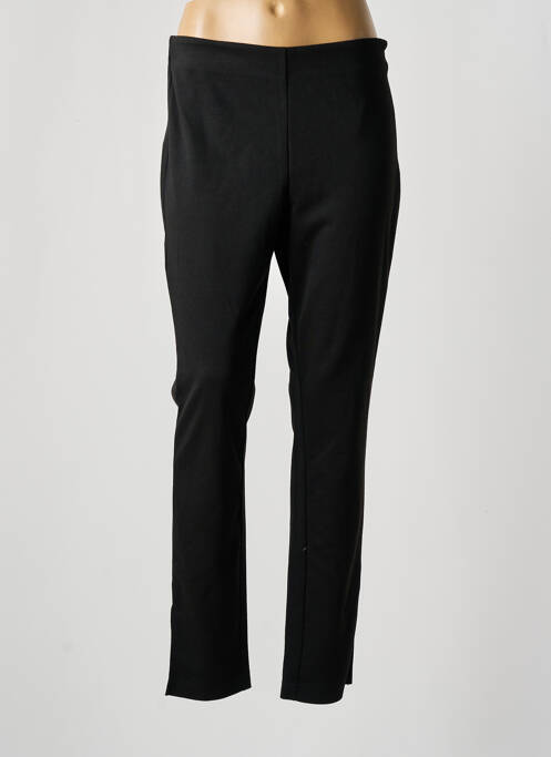 Pantalon slim negru ONLY femeie