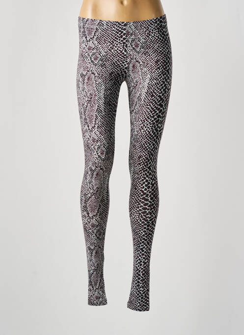 Colant gri PIECES femeie