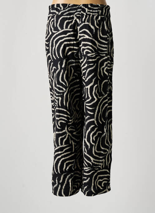 Pantalon 7/8 negru TOM TAILOR femeie