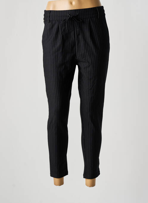 Pantalon 7/8 negru ONLY femeie