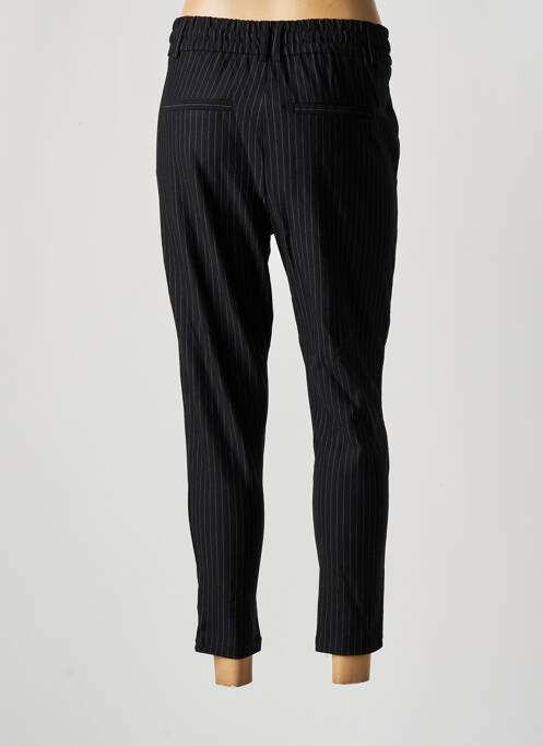 Pantalon 7/8 negru ONLY femeie