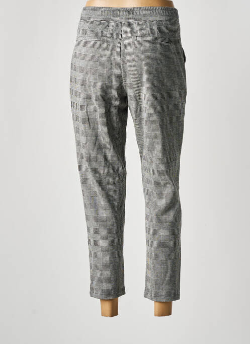 Pantalon 7/8 negru CEMI BY CÉLINE femeie