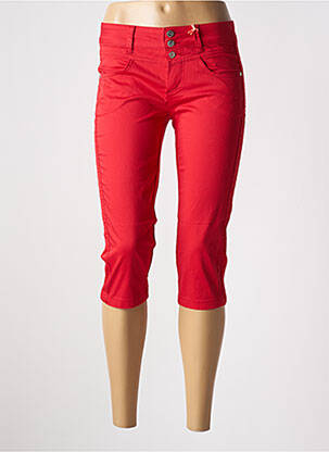 Corsar roșu STREET ONE femeie