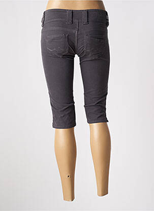 Corsar elasticitate talie joasă gri PEPE JEANS femeie