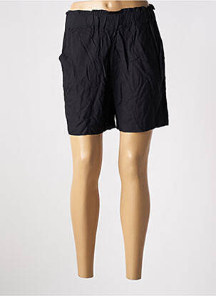 Șort negru TOM TAILOR femeie