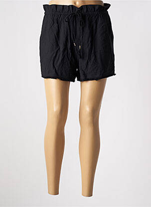 Șort negru MANGO femeie