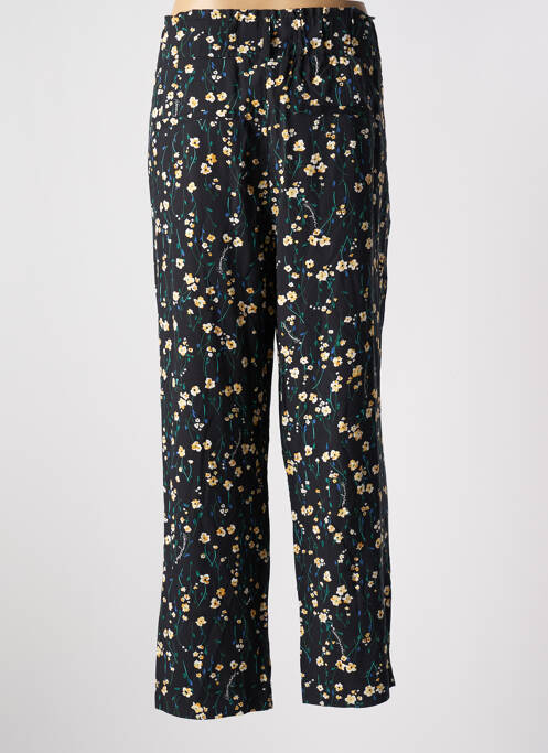 Pantalon drept negru STREET ONE femeie