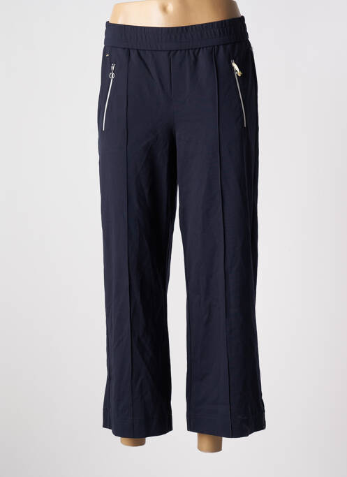 Pantalon 7/8 albastru STREET ONE femeie