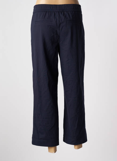 Pantalon 7/8 albastru STREET ONE femeie