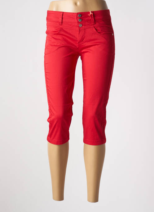 Corsar roșu STREET ONE femeie