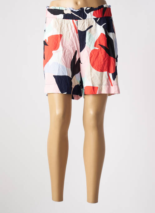 Șort roșu STREET ONE femeie