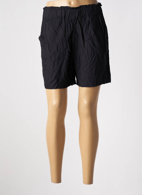 Șort negru TOM TAILOR femeie