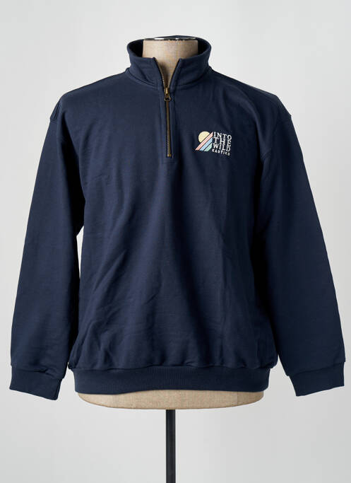 Hanorac albastru KAOTIKO bărbat