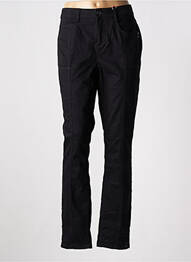 Pantalon slim mărime normală mărime normală negru STREET ONE femeie