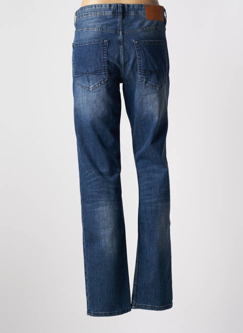 Blugi cu croială slim albastru S.OLIVER femeie