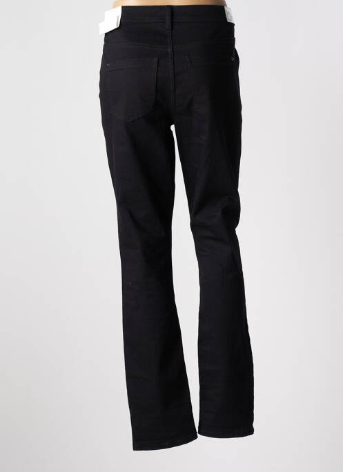 Pantalon slim negru STREET ONE femeie
