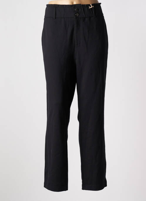Pantalon chino negru STREET ONE femeie