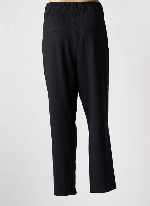 Pantalon chino negru STREET ONE femeie